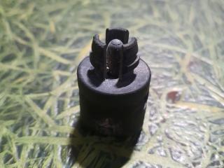 датчик температуры Volvo FH 2 поколение 2004, 15.0 л., дизель, МКПП, 1100799