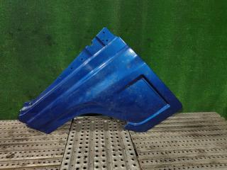 молдинг двери передней правой Ford F-Max 2019, дизель, АКПП, JC46E200A20AC, T297292, PJC46E200A20ACZJAC