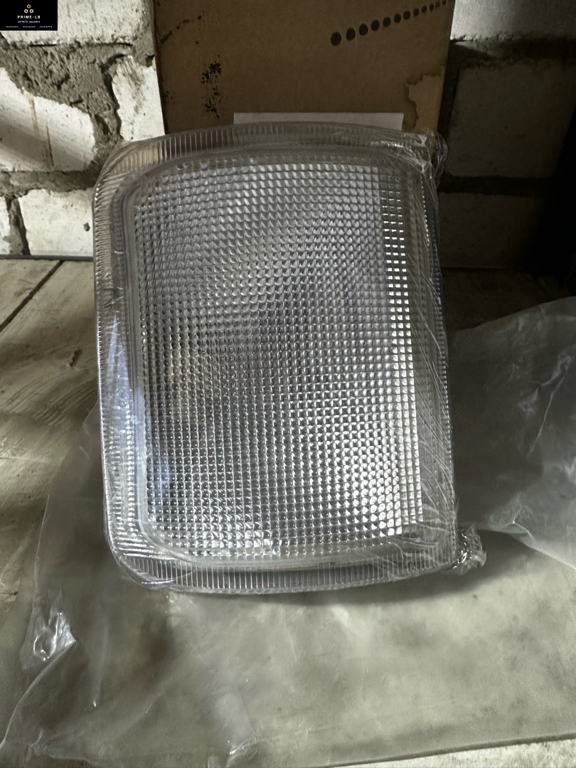 поворотник левый DAF 95 1 поколение (XF) 2001, 0100116, 1301368 - фото №1