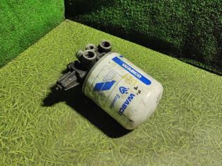 Осушитель воздуха / влагоотделитель Scania 2-Series 1990, 11.0 л., DSC 11.18, дизель, 1932684, WA02008, 4324102227, 390854