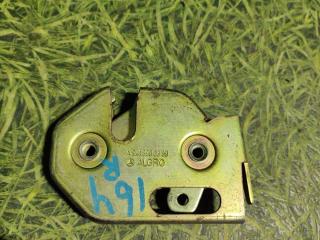 замок бардачка Mercedes-Benz Actros 3 поколение (MP3) 2010, 11.9 л., OM 541.976, дизель, АКПП, A9418900389