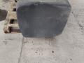 бак топливный Volvo F 1989, 16.1 л., TD 163 ES, дизель, МКПП, 260109 - фото №4