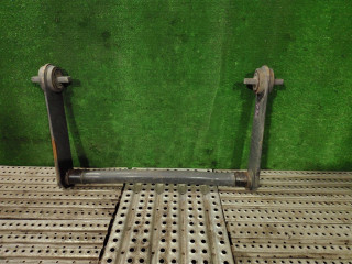 стабилизатор подвески задний Mercedes-Benz Actros 4 поколение (MP4) 2012, 12.8 л., OM 471.909, дизель, АКПП, 9603206411