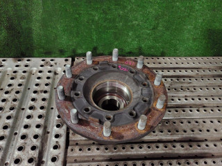 ступица передняя Scania 6-series 2019, 13.0 л., OC13 101 L01, газ, АКПП, 2734954