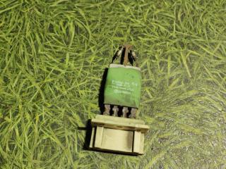 сопротивление печки Mercedes-Benz Actros 3 поколение (MP3) 2010, 11.9 л., OM 541.976, дизель, АКПП, A0018216960, 0018216960