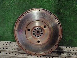 маховик MAN TGX 1 поколение 2016, 12.4 л., D 2676 LF 45, дизель, АКПП, правый руль, 51023016093, 51023016130