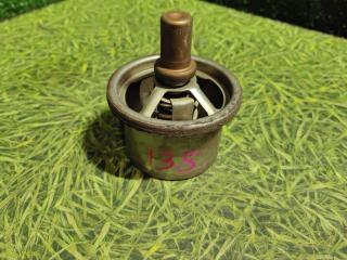 термостат DAF XF 105 1 поколение 2009, 12.9 л., MX 340, дизель, МКПП, 1661375