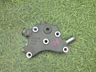 фланец (тройник) системы охлаждения DAF XF 106 1 поколение 2014, 12.9 л., MX-13 340, дизель, МКПП, 1889325