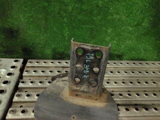 кронштейн пневмоподушки Mercedes-Benz Actros 4 поколение (MP4) 2012, 12.8 л., OM 471.909, дизель, АКПП, 9423200935