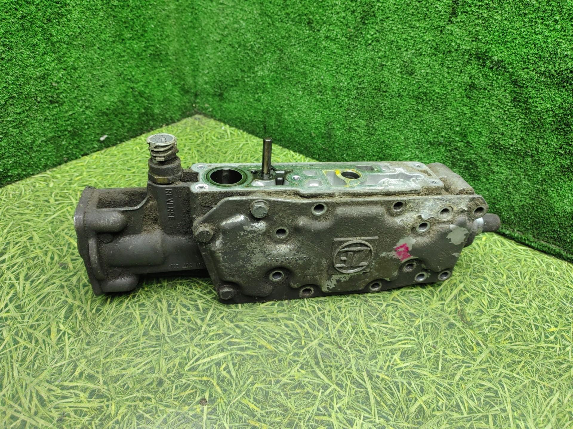 Кулиса КПП DAF XF 105 2008 0501215440