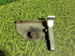 замок бардачка MAN TGA 1 поколение 2005, 12.8 л., D 2876 LF 12, дизель, МКПП, 81971226113