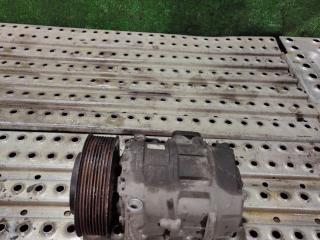 компрессор кондиционера Mercedes-Benz Actros 3 поколение (MP3) 2010, 11.9 л., OM 541.976, дизель, АКПП, A0002343111, 0002343111