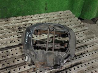 суппорт передний правый MAN TGX 1 поколение 2016, 12.4 л., D 2676 LF 45, дизель, АКПП, правый руль, 81508046636