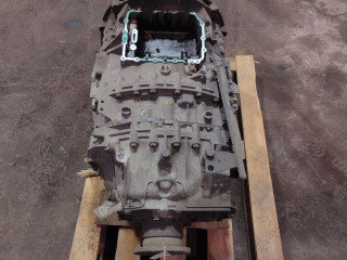 КПП автоматическая (АКПП) DAF XF 105 1 поколение 2008, 12.9 л., MX 300, дизель, АКПП, 1681753, 12AS2130TD