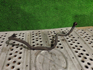 трубка топливная Volvo FH 2 поколение 2004, 12.1 л., D12D420, дизель, МКПП, 20412659