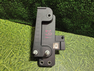 кронштейн педали DAF XF 106 1 поколение 2018, дизель, АКПП, правый руль, 1860241