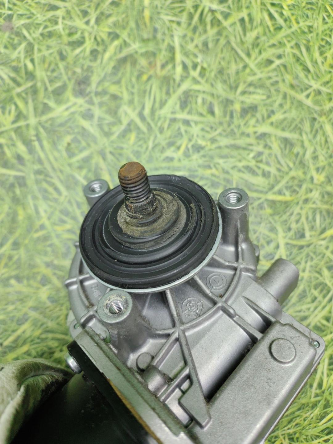 thumb