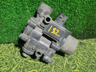 кран распределительный DAF XF 106 1 поколение 2018, дизель, АКПП, 1808335, 4721950390