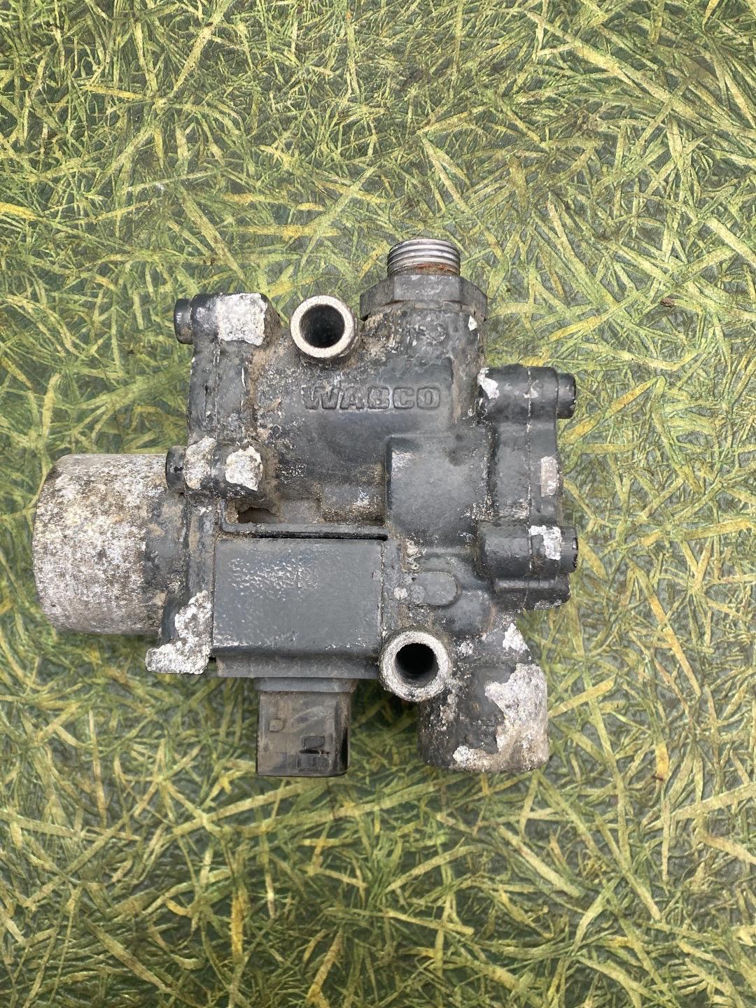 Кран ABS DAF XF 106 2018 1808335