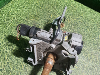 замок зажигания MAN TGA 1 поколение 2005, 12.8 л., D 2876 LF 12, дизель, МКПП, 81461136235, 81255016035, 81464336014