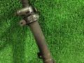 масляная трубка турбины Volkswagen L80 1995, 2RE145459 - фото №6