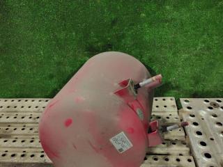 ресивер воздушный DAF XF 106 1 поколение 2017, дизель, АКПП, правый руль, 1932482