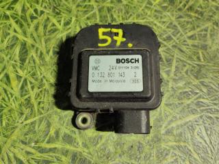 моторчик заслонки печки IVECO Stralis 1 поколение 2005, 12.9 л., F3BE0681A, дизель, МКПП, 0132801143