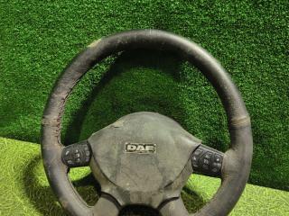 руль DAF XF 105 1 поколение 2010, дизель, МКПП, 1801928
