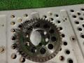 шестерня (звездочка) коленвала Mercedes-Benz Actros 3 поколение (MP3) 2010, 11.9 л., OM 541.976, дизель, АКПП, 5410500203 - фото №4