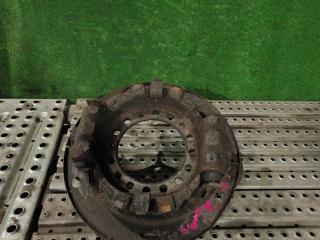 механизм тормозной IVECO TurboStar 1 поколение 1987, дизель, МКПП, TORMEHRTURBOPERED