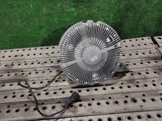 вискомуфта Volvo FM 2 поколение 2011, 10.8 л., D11C450, дизель, АКПП, 20981224