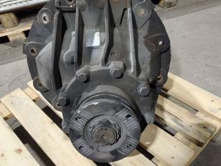 редуктор заднего моста MAN TGX 1 поколение 2016, 12.4 л., D 2676 LF 45, дизель, АКПП, правый руль, 81350106301