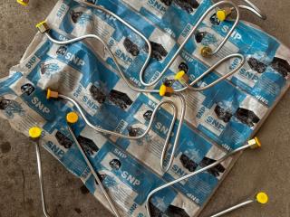 трубка топливная Volvo F 1990, 9.6 л., TD 103 E, дизель, 2000153, 479996