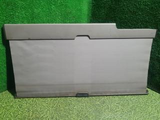 шторка солнцезащитная двери левой DAF XF 105 1 поколение 2010, МКПП, 1746693