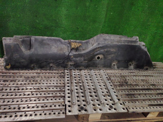 защита двигателя Volvo FH 3 поколение 2013, 12.8 л., D13C500, дизель, АКПП, 22383300, 22383286