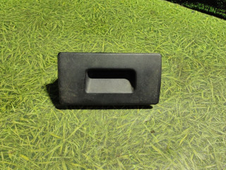 пепельница DAF 45 2000, дизель, МКПП, 5010445238