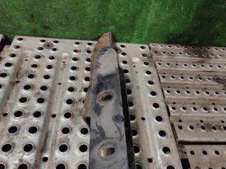 кронштейн кабины Mercedes-Benz Actros 3 поколение (MP3) 2010, 11.9 л., OM 541.976, дизель, АКПП, 9428900216