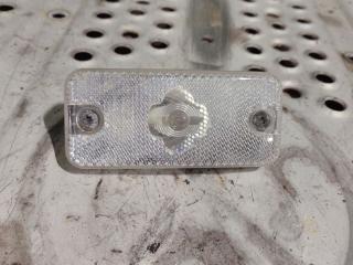 габаритный фонарь DAF XF 106 1 поколение 2017, дизель, АКПП, правый руль, 1653605