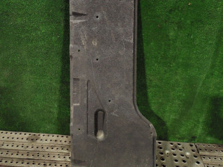 защита двигателя MAN TGX 1 поколение 2016, 12.4 л., D 2676 LF 45, дизель, АКПП, правый руль, 81192200905