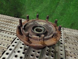 ступица передняя Volvo F 1986, 12.0 л., TD 122 F, дизель, МКПП, 1623549