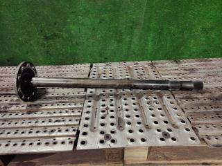 полуось задняя (приводной вал, ШРУС) Mercedes-Benz Actros 4 поколение (MP4) 2012, 12.8 л., OM 471.909, дизель, АКПП, 9483571001