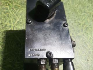 насос подъёма кабины DAF XF 106 1 поколение 2018, 12.9 л., MX-13 375, дизель, АКПП, правый руль, 1914283