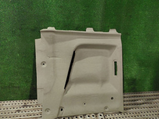 обшивка салона Volvo FH 3 поколение 2013, 12.8 л., D13C500, дизель, АКПП, 82246973