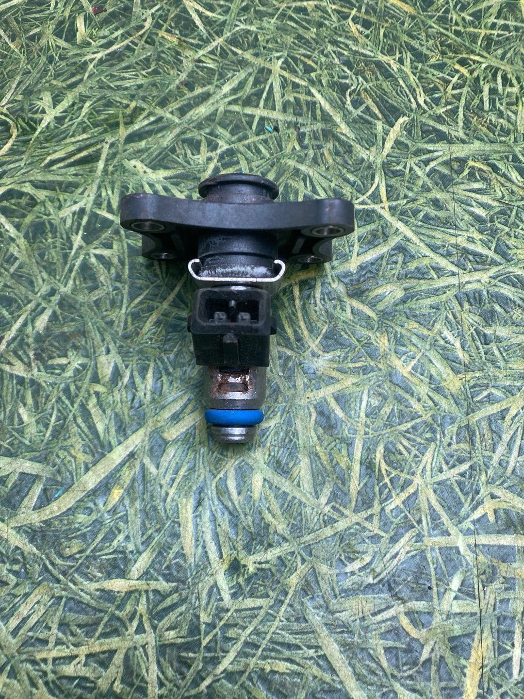Дозатор adblue DAF XF 105 2008 1674661