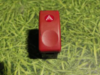 кнопка аварийной сигнализации DAF XF 105 1 поколение 2007, 12.9 л., MX 300, дизель, МКПП, синий, 1339016