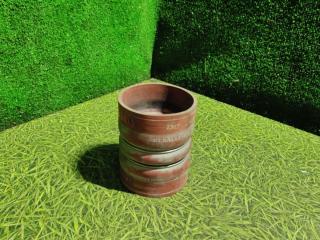 патрубок интеркулера Renault Premium 1 поколение 2004, 11.1 л., dCi 11C, дизель, АКПП, 5010228308