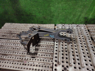 кронштейн реактивной тяги Mercedes-Benz Actros 4 поколение (MP4) 2012, 12.8 л., OM 471.909, дизель, АКПП, 9603253109