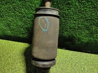 пневмоподушка подвески кабины MAN TGX 1 поколение 2008, 10.5 л., D 2066 LF 25, дизель, МКПП, 81417226053, 81417226069, 81417226082, 313077