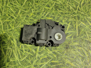 моторчик заслонки печки DAF XF 106 1 поколение 2018, дизель, АКПП, правый руль, 2130610