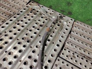 трубка гидроусилителя Volvo FH 2 поколение 2010, 12.8 л., D13C420, дизель, АКПП, 20727719